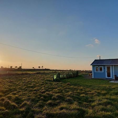 Seafield Cabin Tromora West Екстер'єр фото