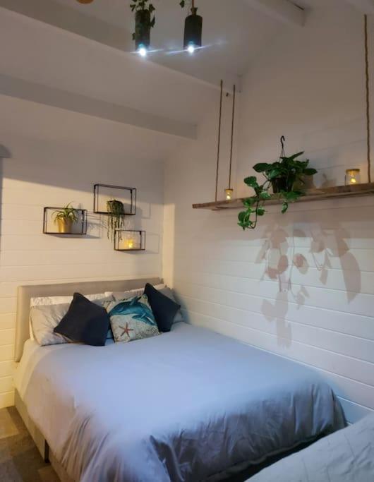 Seafield Cabin Tromora West Екстер'єр фото