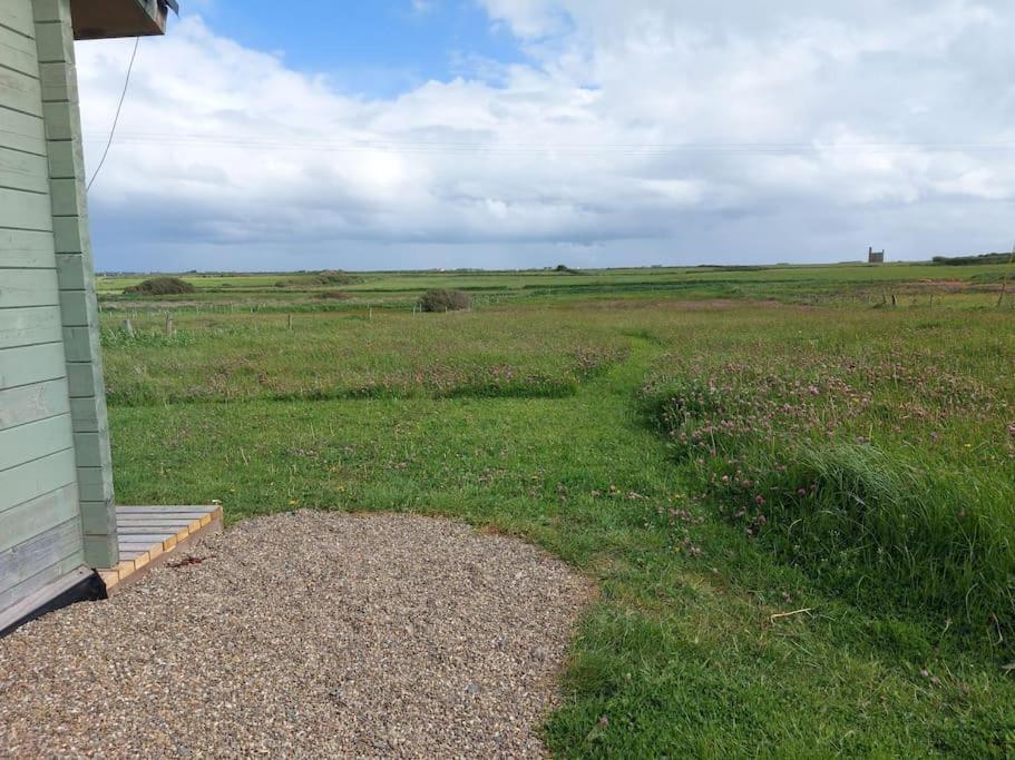Seafield Cabin Tromora West Екстер'єр фото