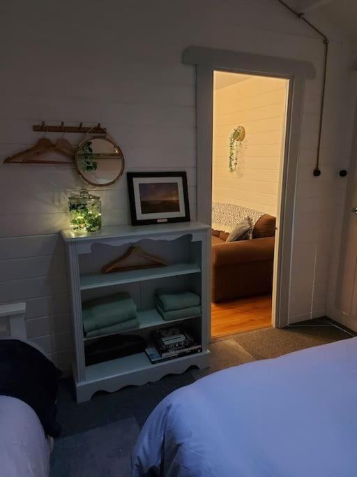 Seafield Cabin Tromora West Екстер'єр фото