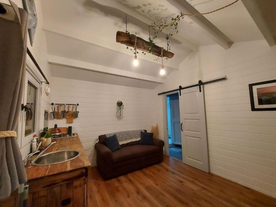 Seafield Cabin Tromora West Екстер'єр фото
