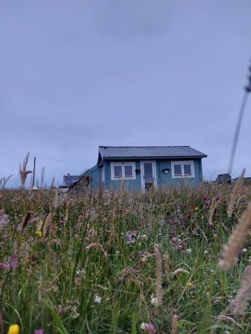 Seafield Cabin Tromora West Екстер'єр фото