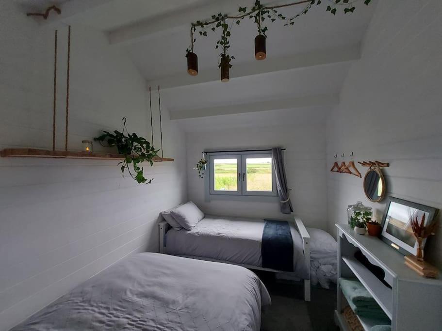 Seafield Cabin Tromora West Екстер'єр фото