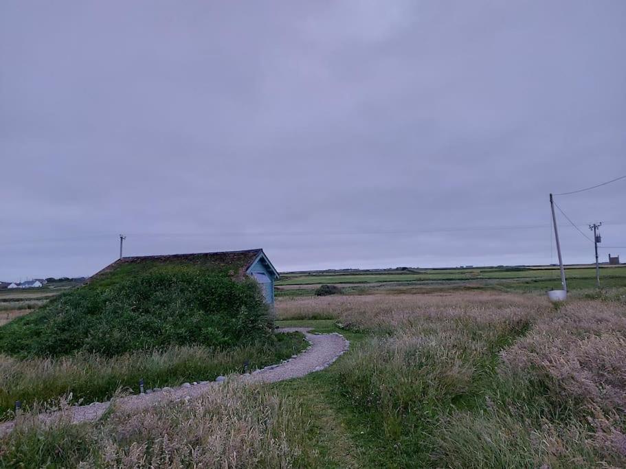 Seafield Cabin Tromora West Екстер'єр фото