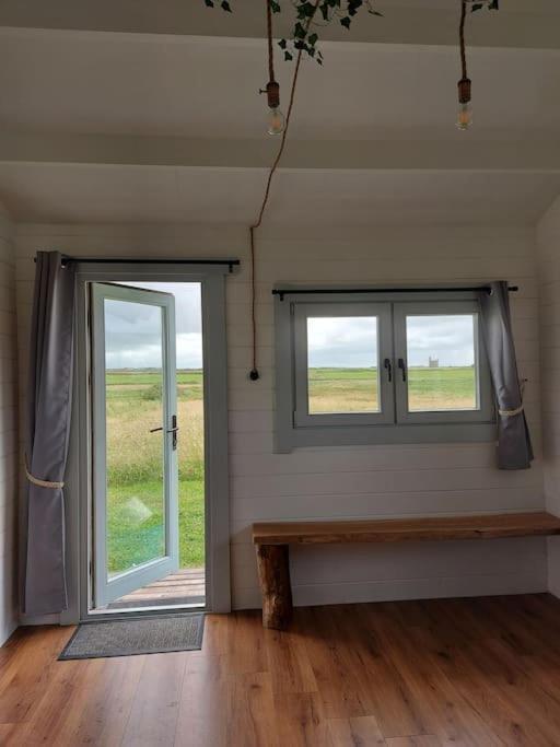 Seafield Cabin Tromora West Екстер'єр фото