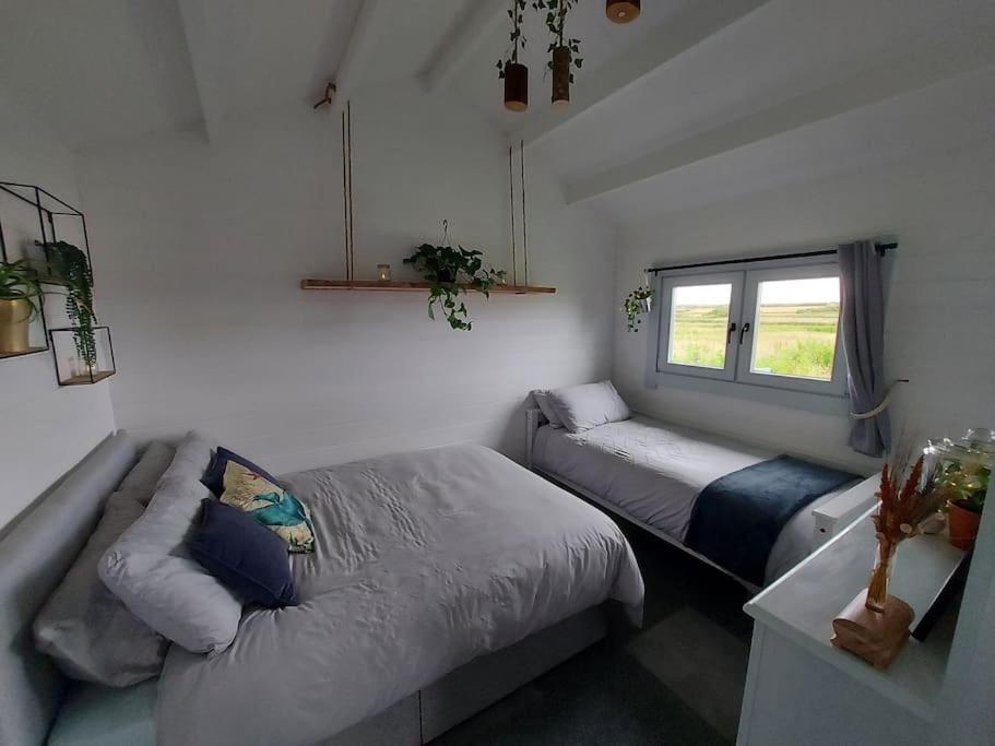 Seafield Cabin Tromora West Екстер'єр фото