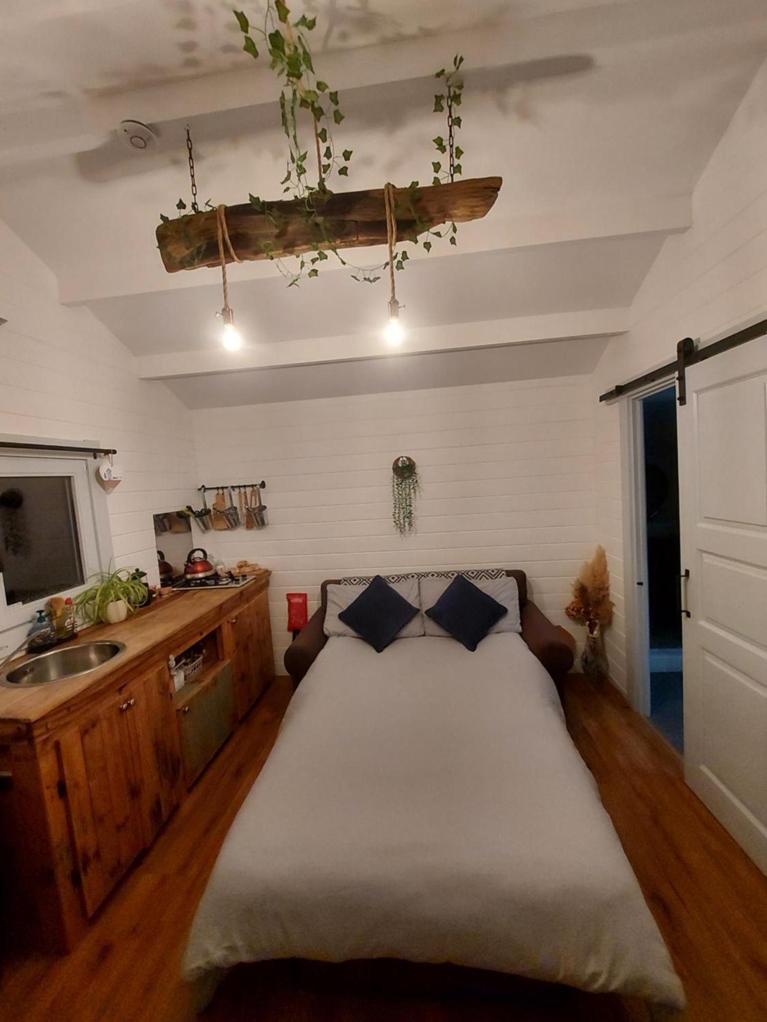 Seafield Cabin Tromora West Екстер'єр фото